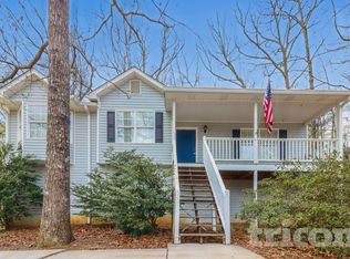 206 Blake Dr, Douglasville, GA 30134