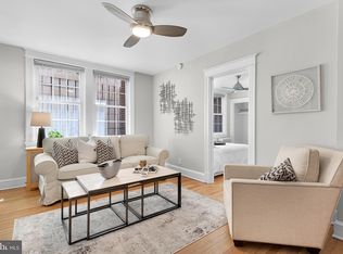 414 Seward Sq SE APT 104, Washington, DC 20003
