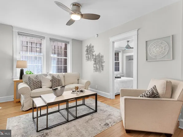 414 Seward Sq SE APT 104, Washington, DC 20003