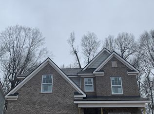 543 Ballard Dr LOT 8, White House, TN 37188