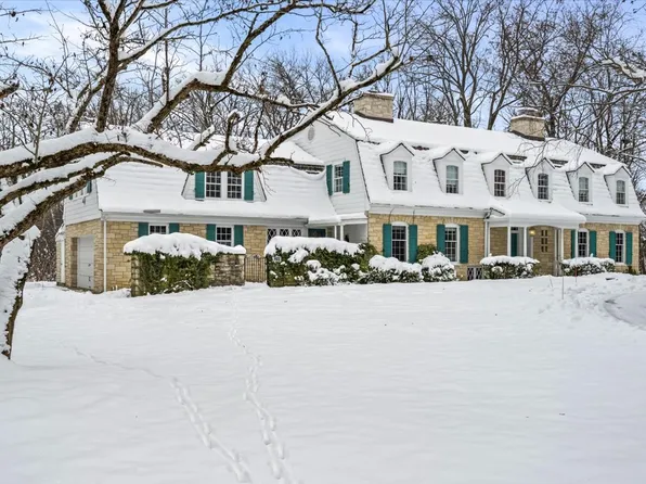 (undisclosed Address), Bannockburn, IL 60015