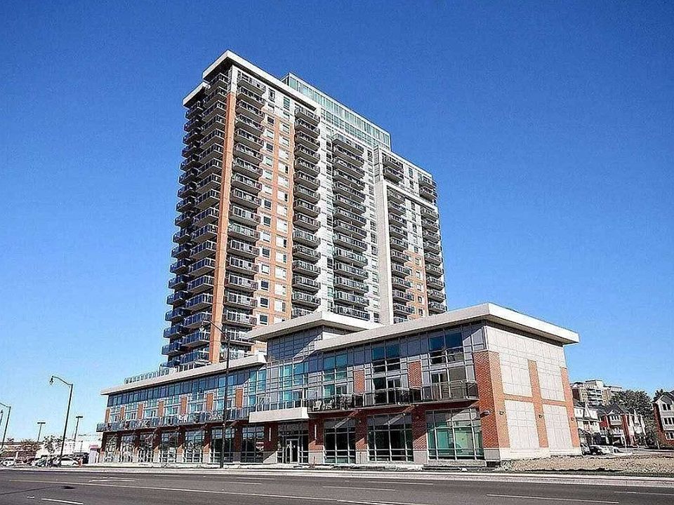 1st image of 215 Queen St E #1702