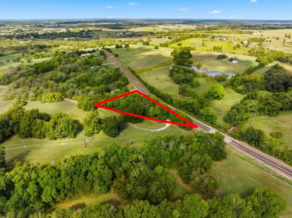 Fm 1774 Rd, Anderson, TX 77830