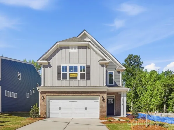 13119 Foxberry Rd, Charlotte, NC 28213