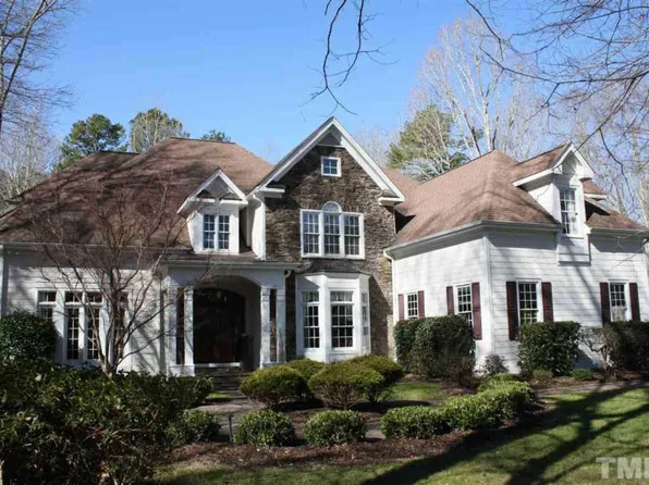 6701 Green Hollow Ct, Wake Forest, NC 27587