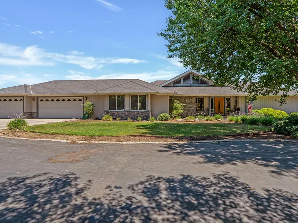 31287 Melanie Court, Springville, CA 93265