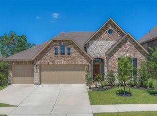 23303 Preserve Glen Cir, Spring, TX 77389
