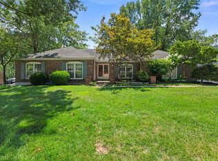 132 Glen Cove Dr, Chesterfield, MO 63017