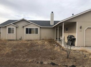207 David Ave, Silver Springs, NV 89429