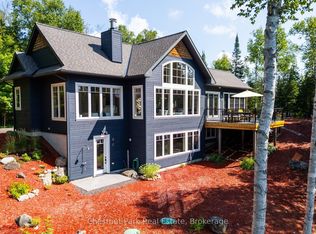 1136 Severn Ln, Algonquin Highlands, ON P0A1H0