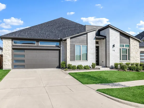 1302 Shorefront Dr, Allen, TX 75013