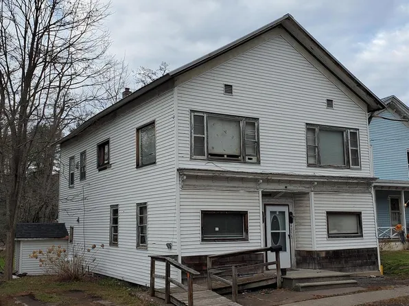 4553 County Highway 14, Treadwell, NY 13846
