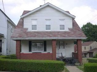 1600 McMinn St, Aliquippa, PA 15001