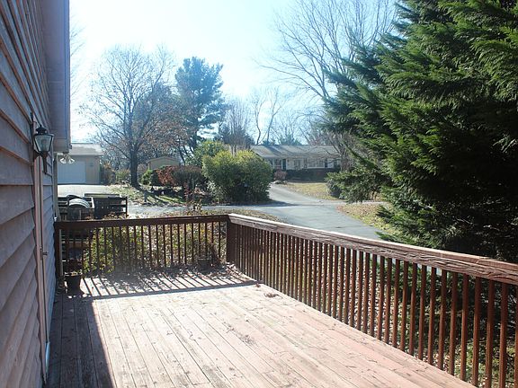 Side Deck