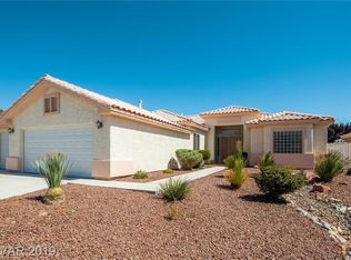 5482 Pine Ranch St, Las Vegas, NV 89113