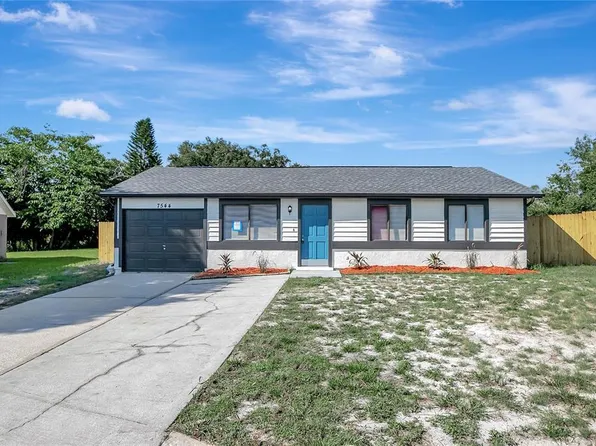 7544 Mallard St, New Port Richey, FL 34654