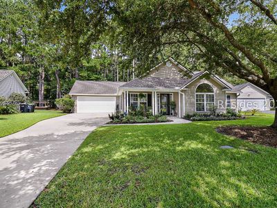 146 Knightsbridge Rd, Bluffton, SC, 29910
