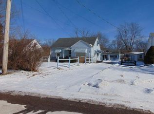 110 Madison Rd, Mansfield, OH 44905