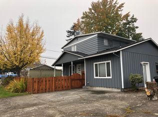 2035 SE 154th Ave, Portland, OR 97233