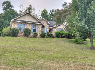 1006 Jarrow Pl, Grovetown, GA 30813