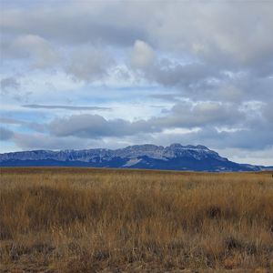 210 S Aspen Dr, Augusta, MT, 59410