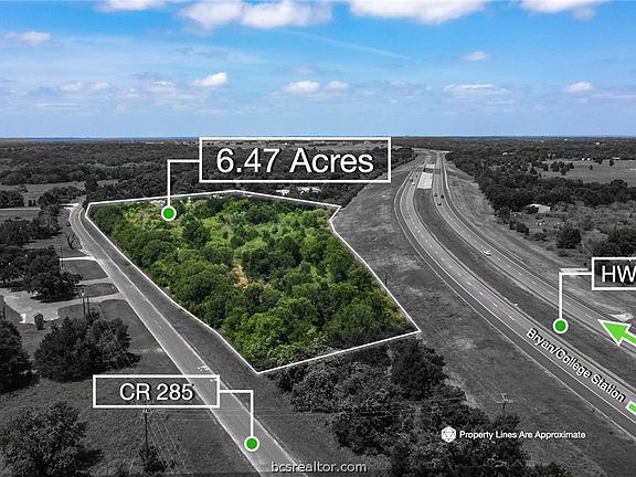 2nd image of County Road 285