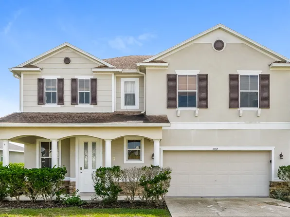 1007 N Platte Way, Kissimmee, FL 34759