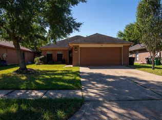3343 Bandell Dr, Houston, TX 77045