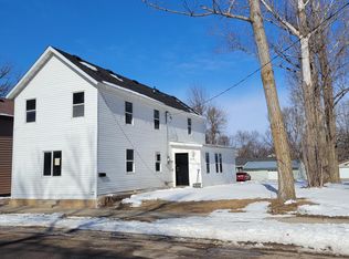 205 Elm Ave SE, Montgomery, MN 56069