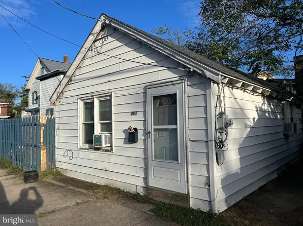 409 W Powell St, Millville, NJ 08332