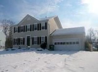 8 Woodcrest Ct, Wappingers Falls, NY 12590