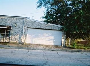 2700 Monroe St, Gary, IN 46407