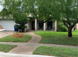 7017 Smokewood Dr, Corpus Christi, TX 78413