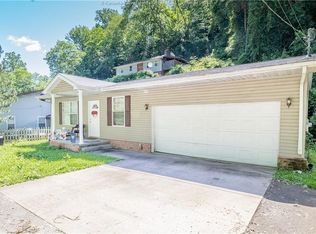 446 Porter Rd, Charleston, WV 25314