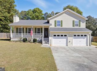 138 Roman Dr, Dallas, GA 30157