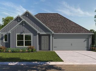 1319 Coriander Rd, Temple, TX 76501