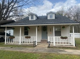 5088 Federal 80 Hwy, Rayville, LA 71269