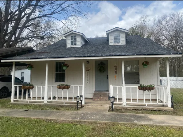 5088 Federal 80 Hwy, Rayville, LA 71269