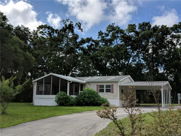 8643 W Charlynn Ln, Crystal River, FL 34428