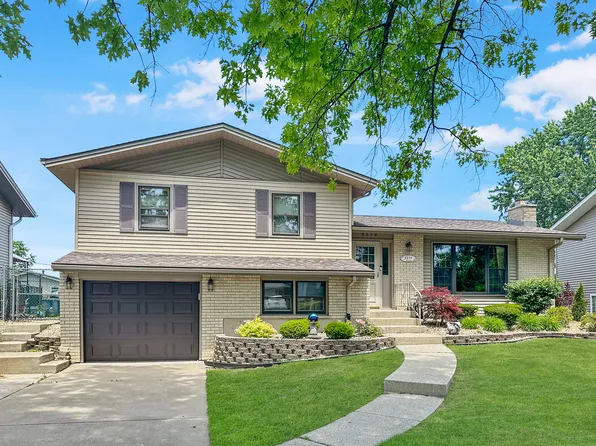 (undisclosed Address), Oak Forest, IL 60452