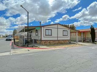 45111 25th St E SPACE 90, Lancaster, CA 93535