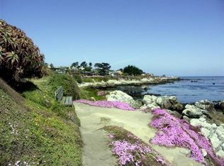 147 19th St, Pacific Grove, CA 93950