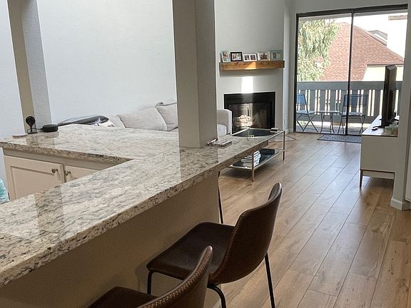 Not pictured but condo has brand new doors and windows, installed 2025
