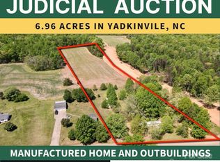 2920 Bethel Church Rd, Yadkinville, NC 27055