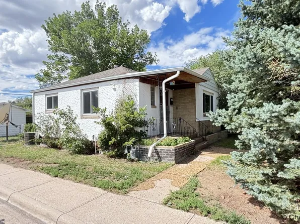 3502 Dunn Ave, Cheyenne, WY 82001