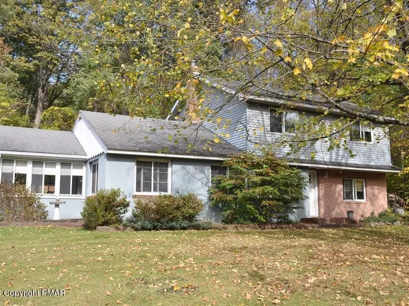 219 Bossardsville Rd, Sciota, PA 18354