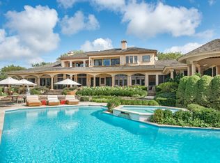 164 Trelawney Rd, Bridgehampton, NY 11976