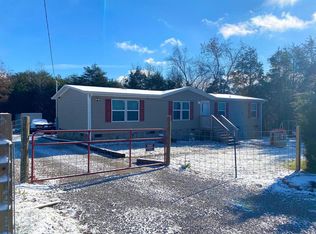 2352 E Hopkins Rd, Talbott, TN 37877