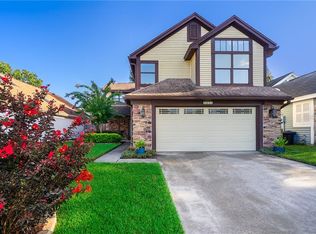 9876 Aloma Bend Ln, Oviedo, FL 32765