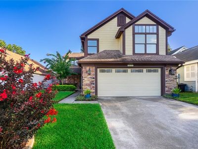 9876 Aloma Bend Ln, Oviedo, FL, 32765